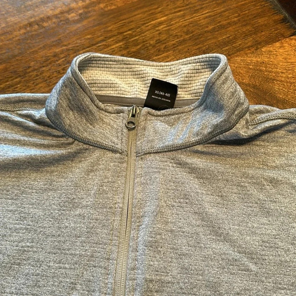 Athletic Works jacket Size XL - Picture 6 of 6